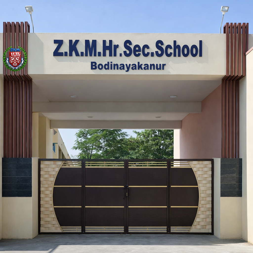 ZKM School