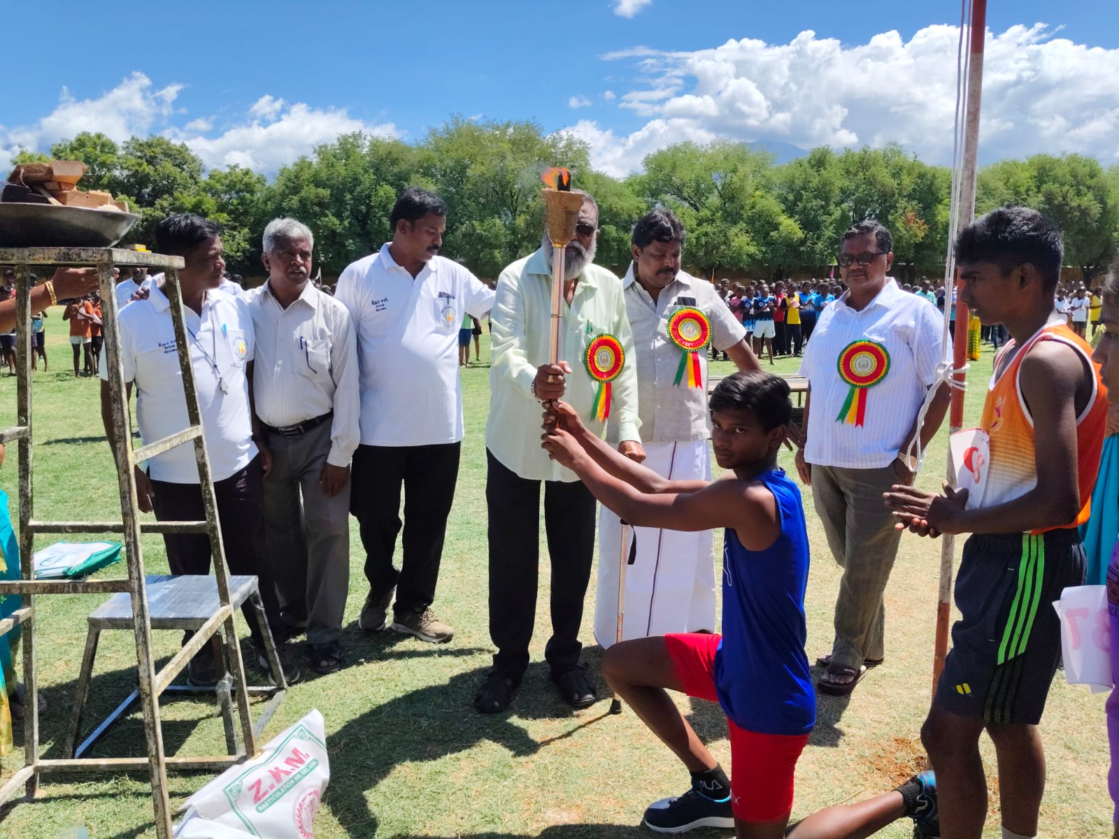 Sports day - Photo 3